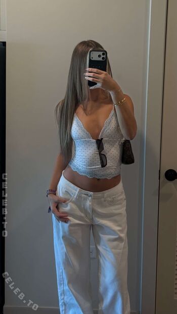 🔥 Sydney ramolla page leaked private photo uncensored full
