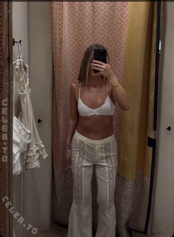 🔥 Sydney ramolla page leaked private photo uncensored full