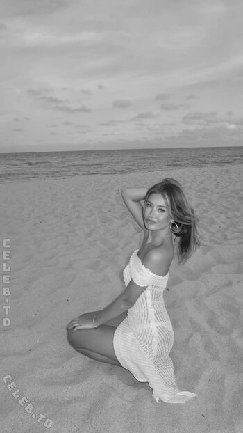 🔥 Sydney ramolla page leaked private photo uncensored full