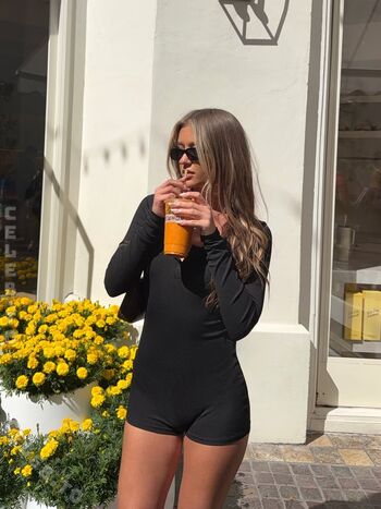 🔥 Sydney ramolla leaked private photo uncensored full