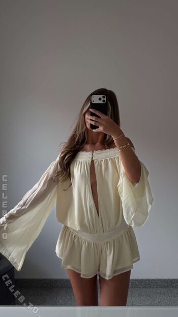 🔥 Sydney ramolla leaked private photo uncensored full