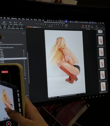 🔥 Sydney sweeney  page leaked private photo uncensored full