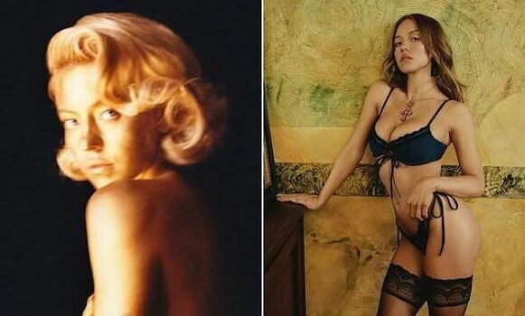 🔥 Sydney sweeney  page leaked private photo uncensored full