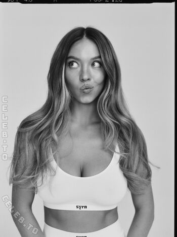 🔥 Sydney sweeney  page leaked private photo uncensored full
