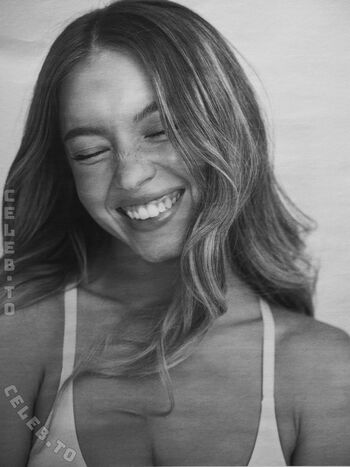 🔥 Sydney sweeney  page leaked private photo uncensored full