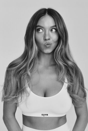 🔥 Sydney sweeney  page leaked private photo uncensored full