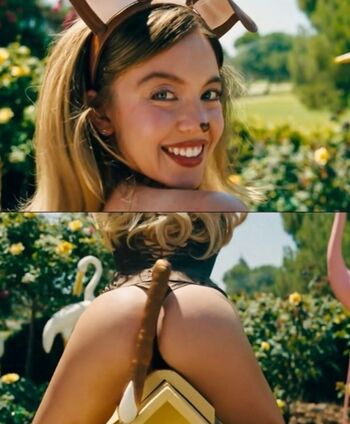 🔥 Sydney sweeney  page leaked private photo uncensored full