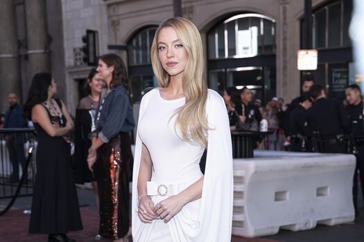 🔥 Sydney sweeney  page leaked private photo uncensored full