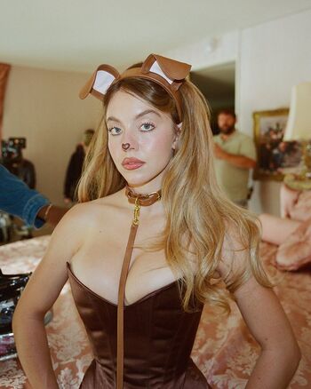 🔥 Sydney sweeney  page leaked private photo uncensored full