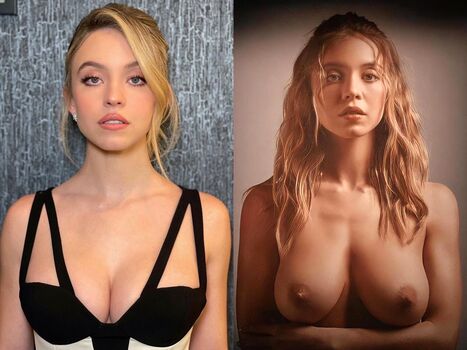 🔥 Sydney sweeney leaked private photo uncensored full