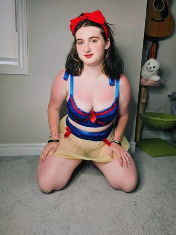 🔥 Sydneyq  page leaked private photo uncensored full