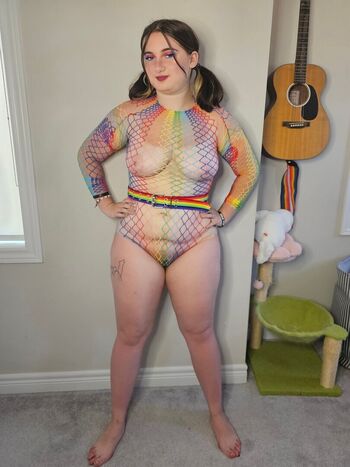 🔥 Sydneyq  page leaked private photo uncensored full