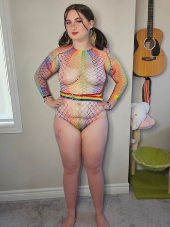 🔥 Sydneyq  page leaked private photo uncensored full