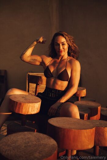 🔥 Tai emery leaked private photo uncensored full