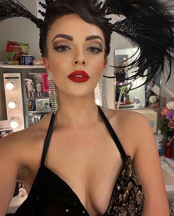 🔥 Talia suskauer page leaked private photo uncensored full