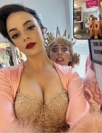 🔥 Talia suskauer page leaked private photo uncensored full