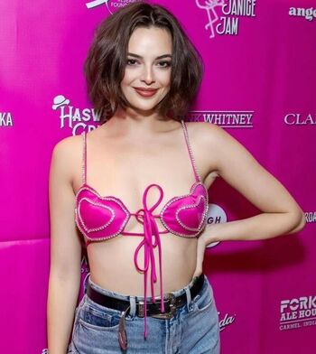 🔥 Talia suskauer page leaked private photo uncensored full