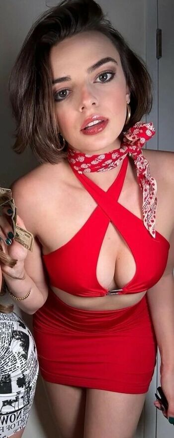 🔥 Talia suskauer leaked private photo uncensored full