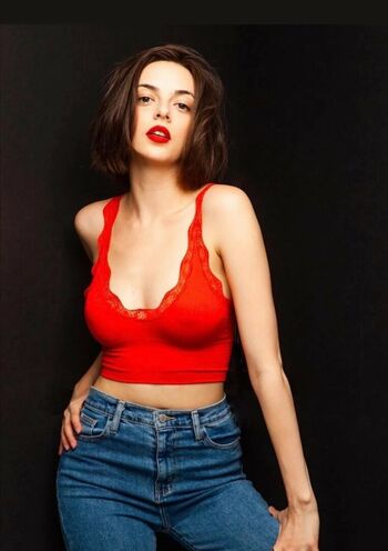 🔥 Talia suskauer leaked private photo uncensored full
