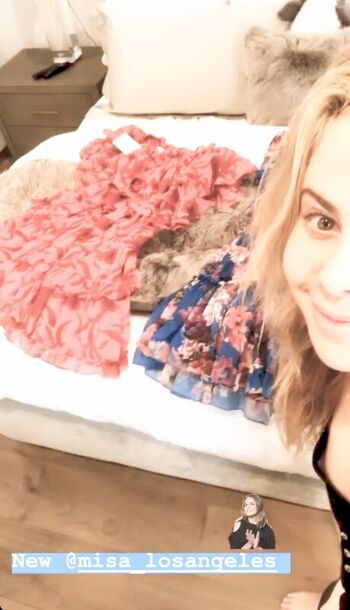 🔥 Tara lipinski leaked private photo uncensored full