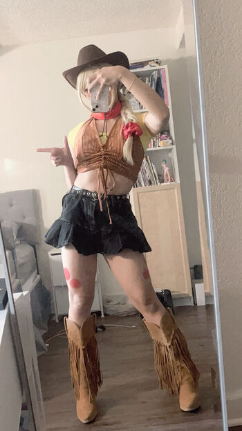 🔥 Tarantunya leaked private photo uncensored full