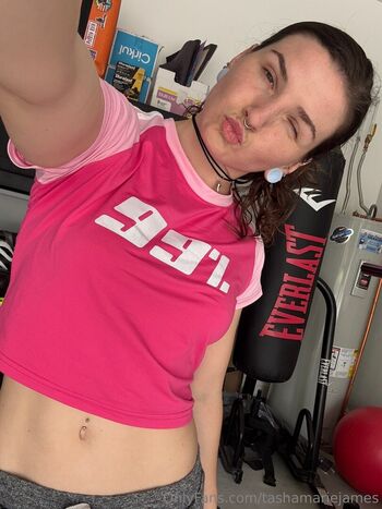 🔥 Tashamariejames leaked private photo uncensored full