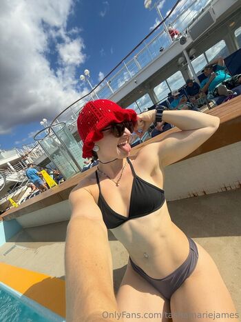 🔥 Tashamariejames leaked private photo uncensored full