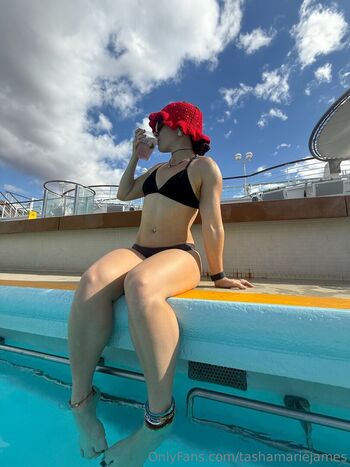 🔥 Tashamariejames leaked private photo uncensored full