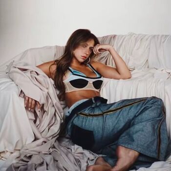 🔥 Tate mcrae page leaked private photo uncensored full