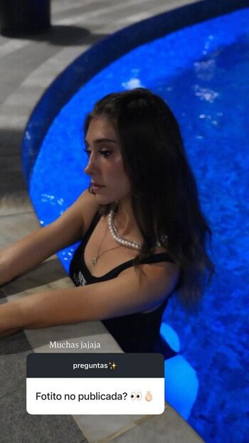 🔥 Tatiana flores page leaked private photo uncensored full