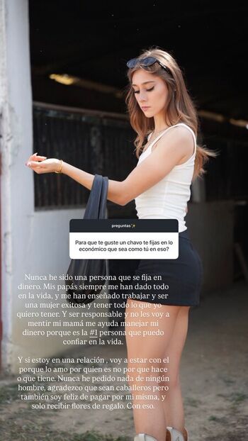 🔥 Tatiana flores page leaked private photo uncensored full