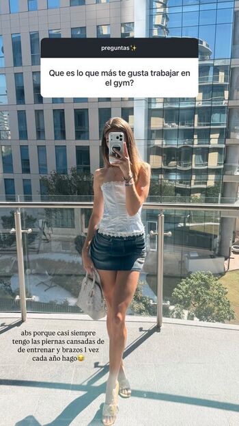 🔥 Tatiana flores page leaked private photo uncensored full