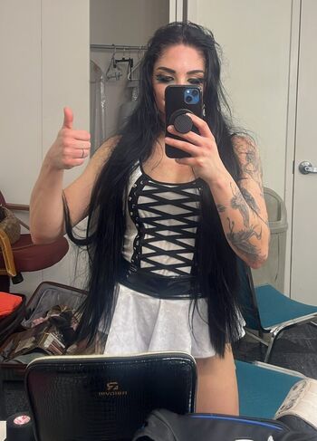 🔥 Tatum paxley wwe nxt leaked private photo uncensored full