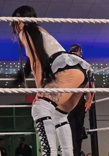 🔥 Tatum paxley wwe nxt leaked private photo uncensored full