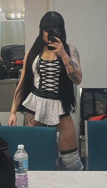 🔥 Tatum paxley wwe nxt leaked private photo uncensored full
