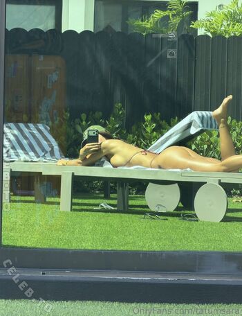 🔥 Tatum sara leaked private photo uncensored full