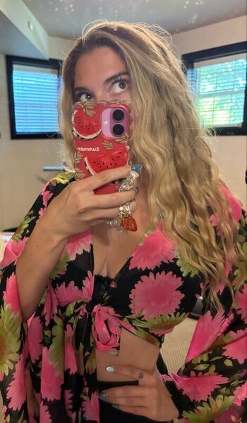 🔥 Taylor mathis leaked private photo uncensored full