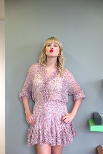 🔥 Taylor swift  page leaked private photo uncensored full