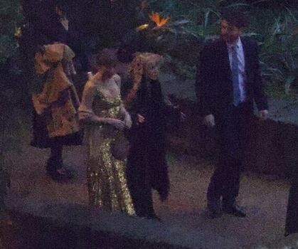 🔥 Taylor swift  page leaked private photo uncensored full