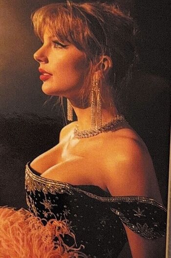 🔥 Taylor swift  page leaked private photo uncensored full