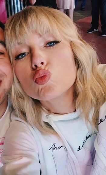 🔥 Taylor swift  page leaked private photo uncensored full