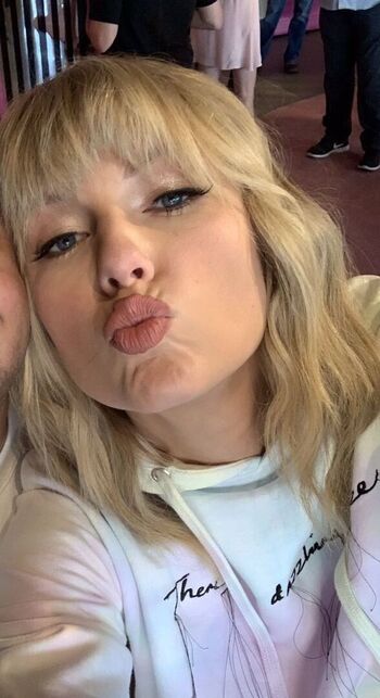 🔥 Taylor swift  page leaked private photo uncensored full