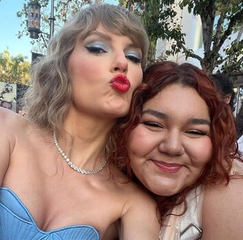 🔥 Taylor swift  page leaked private photo uncensored full