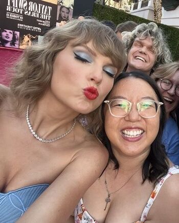 🔥 Taylor swift  page leaked private photo uncensored full