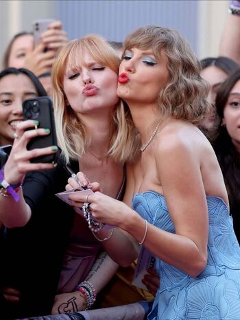 🔥 Taylor swift  page leaked private photo uncensored full