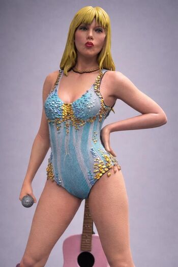 🔥 Taylor swift  page leaked private photo uncensored full