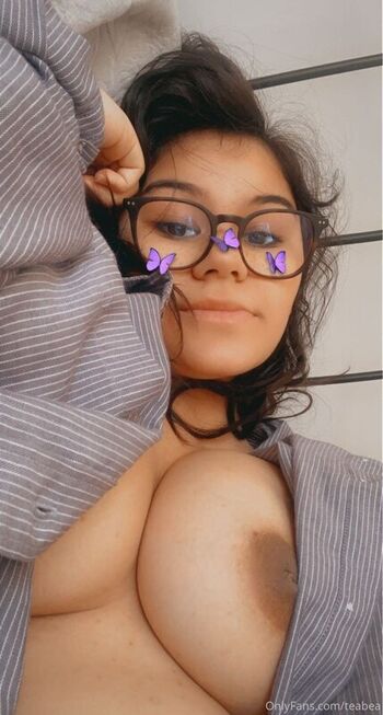 🔥 Teabea leaked private photo uncensored full