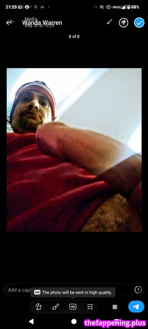 🔥 Page/ leaked private photo uncensored full