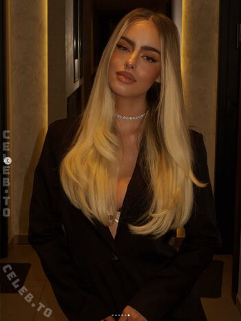 🔥 Teodora popovska leaked private photo uncensored full