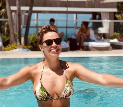 🔥 Tess ferrell leaked private photo uncensored full